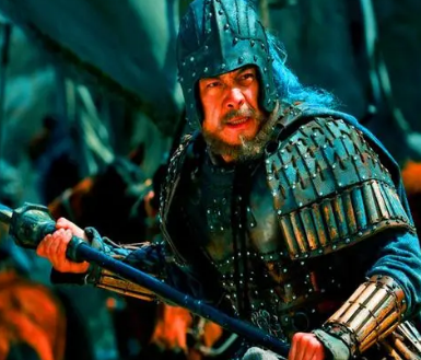魏延在三国：单挑战绩与五虎上将之争