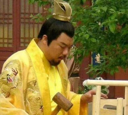 朱由校：明朝的木匠皇帝！