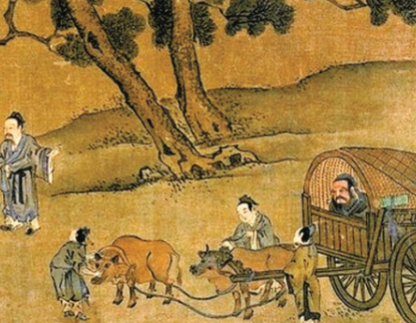 孔子的父亲为何名为叔梁纥？揭秘古代姓氏与名字的奥秘