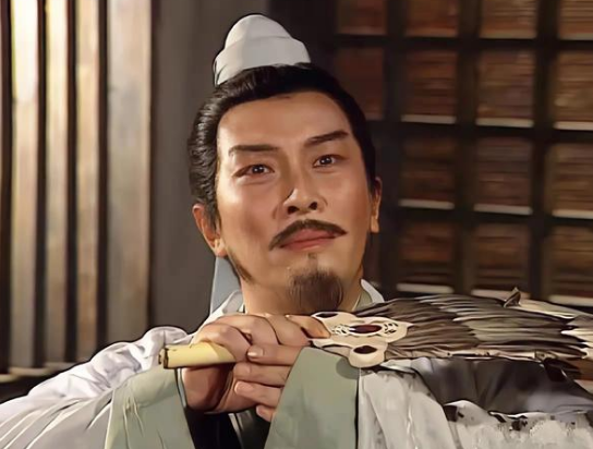 黄承彦与诸葛亮：两位智者的较量