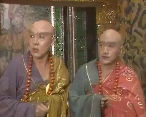 阿难迦叶向唐僧索要好处：深意与背后的真相