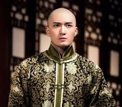 贝勒与王爷：清朝宗室封号的辨析