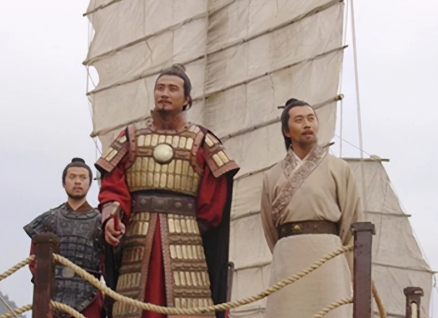 历史真相：张士诚与朱元璋妻子的传闻解析