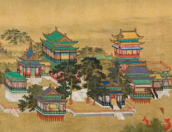 宋朝的宜居之因：深度解析为何宋朝备受青睐