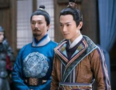 凌烟阁功臣：探究安禄山之子的非凡入阁之路