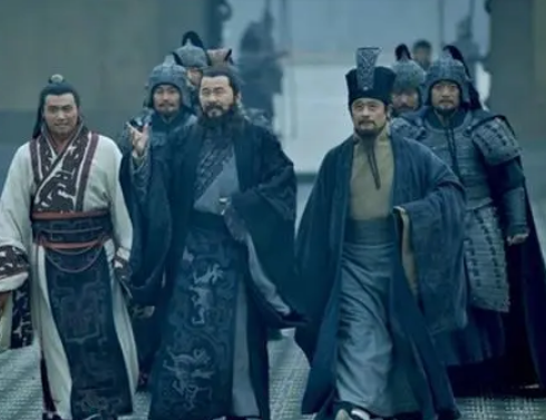 三国六大谋士是哪六人？
