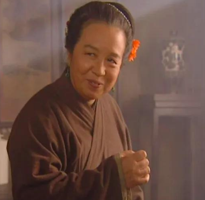 解读水浒传中的王婆与潘金莲之语