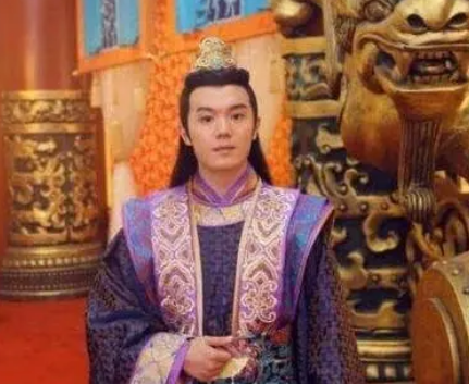 揭秘历史之谜：武则天长子李弘的死亡真相