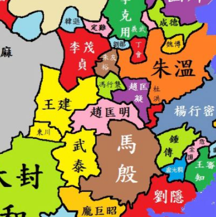探究魏晋五代十国题材电视剧稀缺的原因及创作挑战