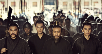 三国演义中的身高之谜：谁是最伟岸的英雄？