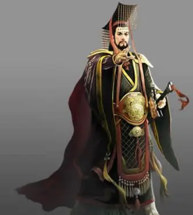 探秘秦始皇皇后之谜：古代典籍为何沉默