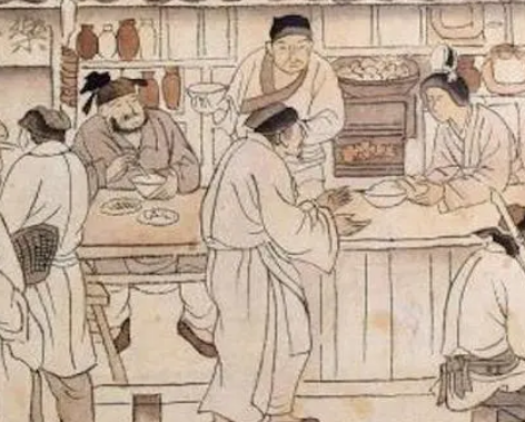 古代行业的守护神：三百六十行的祖师爷
