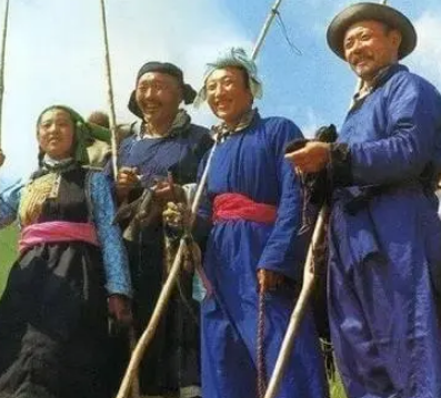 历史中的蒙古人与满洲人：谁更为厉害？