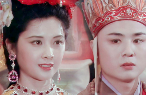 唐僧与女儿国国王的情感纠葛：一段神话中的爱恋