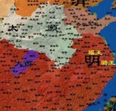 正史视角下的南明：历史地位与认可问题