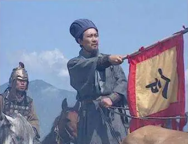 诸葛亮的北伐征程：策略与遗憾