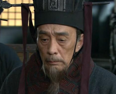 王允：东汉末年的忠臣与悲剧英雄
