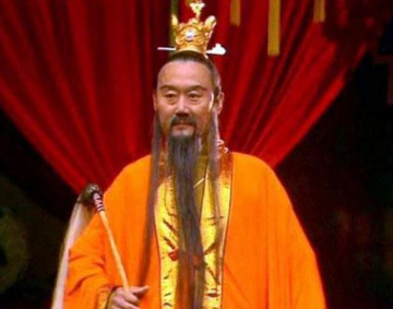 镇元大仙：西游记中的神仙巨头