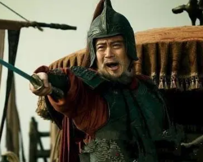 官渡之战：袁绍的失误与战争的转折