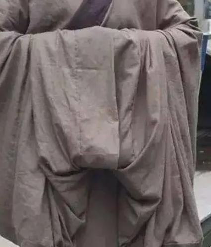 古代人袖子里的秘密：藏物之谜