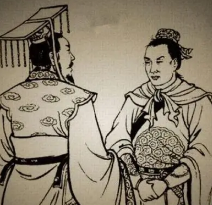 刘邦与韩信：权力博弈下的忠诚与背叛