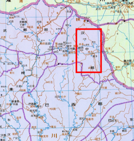 荆州与汉中：蜀汉的两个关键地缘政治要地