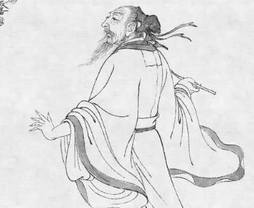 吴道子：被誉为画圣的艺术大师