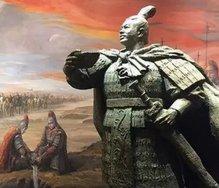 霍去病之死：历史之谜与司马迁的沉默