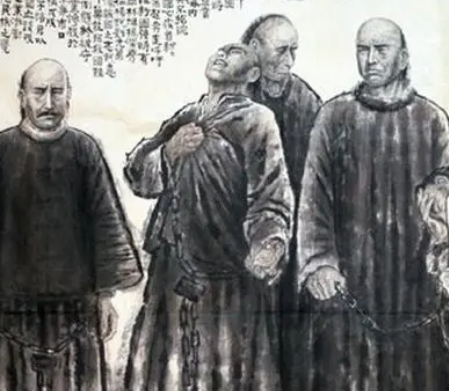 百日维新：晚清的变革尝试与历史评价