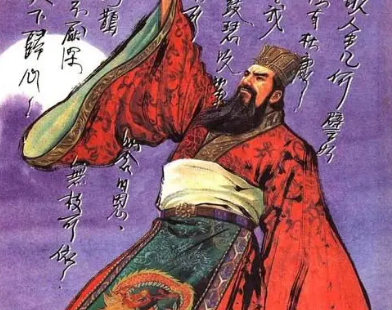曹操的禁酒令：理解与反对