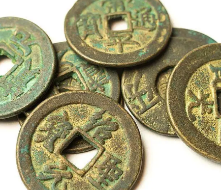 探索中国最罕见的古币，分别是什么样的？