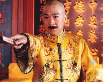 乾隆皇帝的幽默天赋：一位风趣帝王的文学情趣