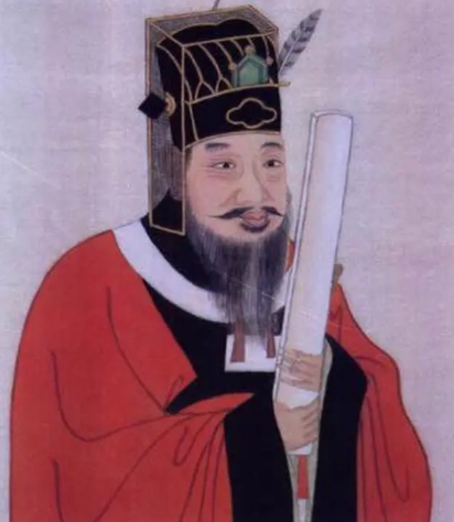 徐茂公：智谋与狡诈之间的历史评价