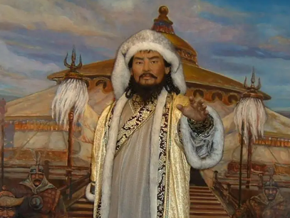成吉思汗是哪里人？成吉思汗出生地在哪？