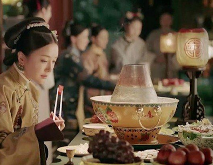 探寻古代火锅的风味之旅
