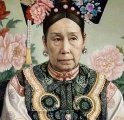 揭秘慈禧中年怀孕真相：历史与传说的辨析