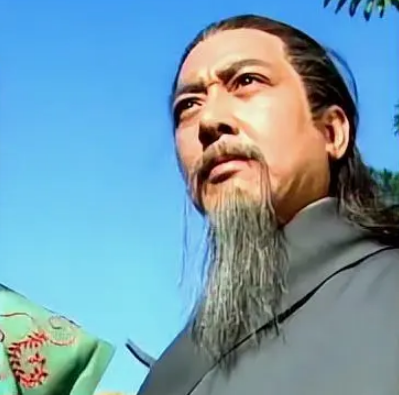 虚竹与萧远山：恩怨交织的武侠世界