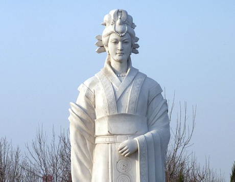 吕后悲歌：权谋与命运的交响