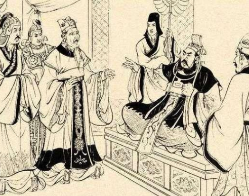 范增劝立义帝：一项为项羽失败埋下伏笔的决策？