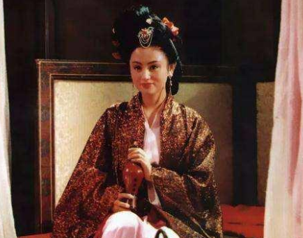 探秘历史：张飞的母亲是谁？