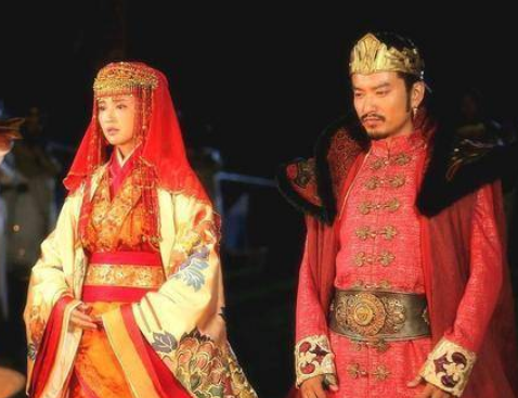 揭秘古代和亲政策：为何总是假公主出嫁？