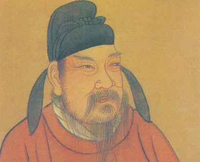 探究历史深处：李渊作为唐朝开国皇帝的低调之谜