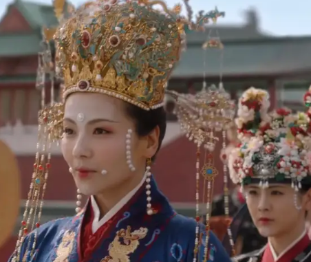 李婉儿与宋仁宗的关系探秘，身份是什么样的？