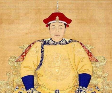 顺治皇帝出家偈原文解析与深层理解