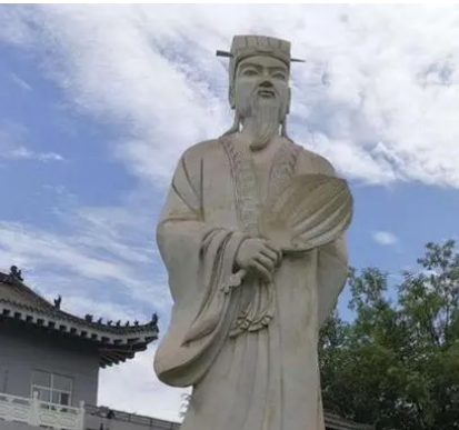 诸葛亮之墓：为何选择定军山而非家乡？