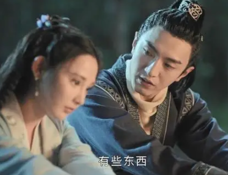 君九龄与朱瓒：历史原型探究