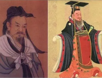 独尊儒术：汉武帝与董仲舒的历史文化贡献