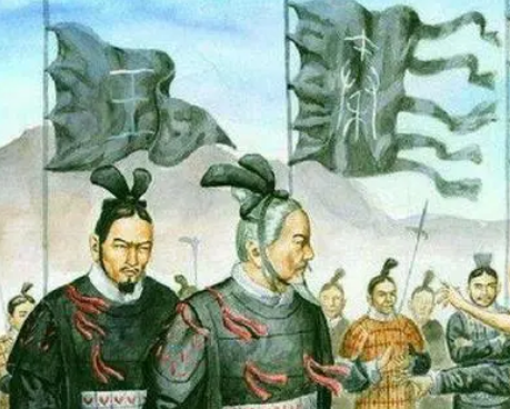 盘点秦始皇手下十大名将，他们有哪些战绩？