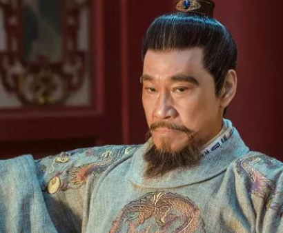 朱棣：从旷世明君到太庙之外