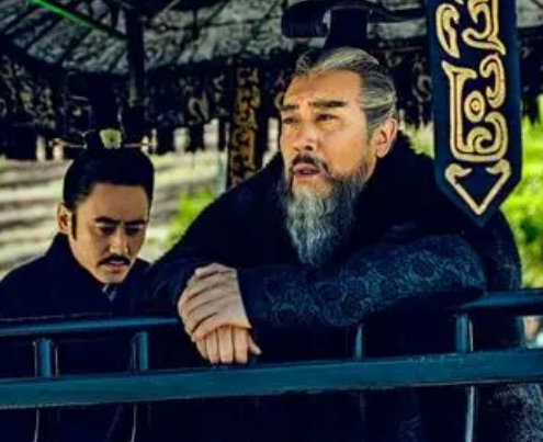 曹操的能臣与司马懿的篡权之路